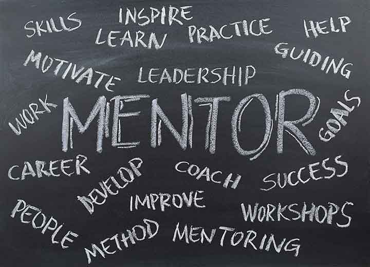 Mentor Quotes Honoring Guidance & Inspiration